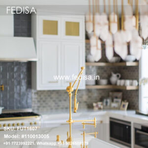 Kitchen Taps Faucets Bathroom Taps Kitchen Faucets Model No - 2408