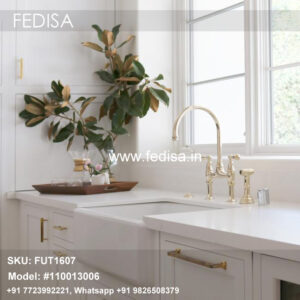 Kitchen Taps Faucets Bathroom Taps Kitchen Faucets Model No - 2409