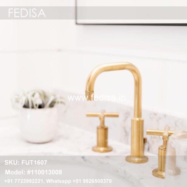 Kitchen Taps Faucets Bathroom Taps Kitchen Faucets Model No - 2411