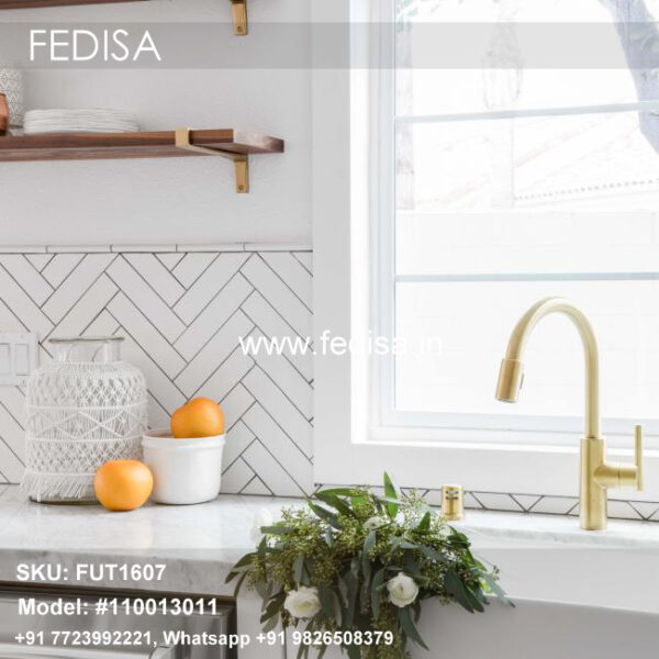 Kitchen Taps Faucets Bathroom Taps Kitchen Faucets Model No - 2414