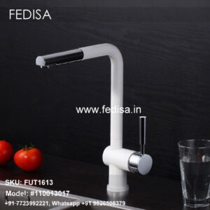 Kitchen Taps Faucets Bathroom Taps Kitchen Faucets Model No - 2417