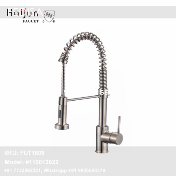 Kitchen Taps Faucets Bathroom Taps Kitchen Faucets Model No - 2418