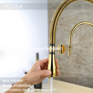 Kitchen Taps Faucets Bathroom Taps Kitchen Faucets Model No - 2419