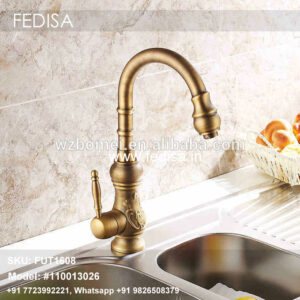 Kitchen Taps Faucets Bathroom Taps Kitchen Faucets Model No - 2420