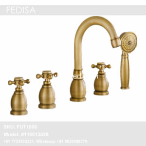 Kitchen Taps Faucets Bathroom Taps Kitchen Faucets Model No - 2423