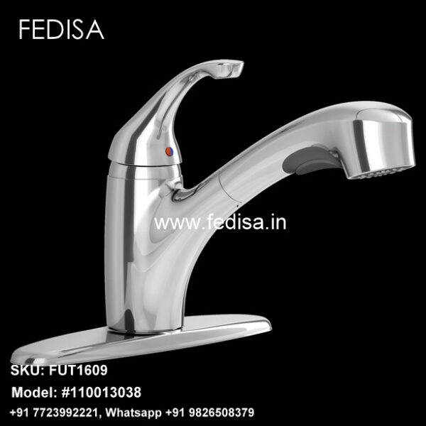 Kitchen Taps Faucets Bathroom Taps Kitchen Faucets Model No - 2435