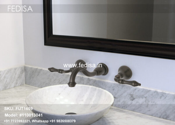 Kitchen Taps Faucets Bathroom Taps Kitchen Faucets Model No - 2440