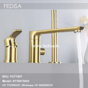 Kitchen Taps Faucets Bathroom Taps Kitchen Faucets Model No - 2443