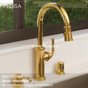 Kitchen Taps Faucets Bathroom Taps Kitchen Faucets Model No - 2444