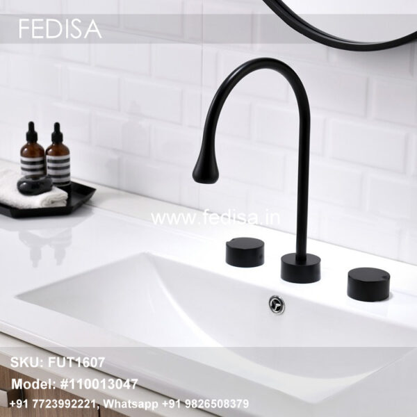 Kitchen Taps Faucets Bathroom Taps Kitchen Faucets Model No - 2447
