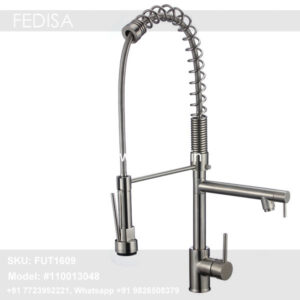 Kitchen Taps Faucets Bathroom Taps Kitchen Faucets Model No - 2449