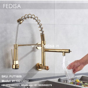 Kitchen Taps Faucets Bathroom Taps Kitchen Faucets Model No - 2454
