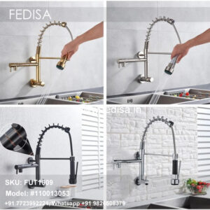 Kitchen Taps Faucets Bathroom Taps Kitchen Faucets Model No - 2455