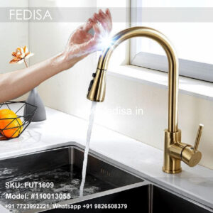Kitchen Taps Faucets Bathroom Taps Kitchen Faucets Model No - 2457