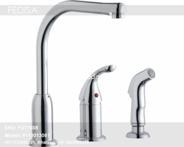 Kitchen Taps Faucets Bathroom Taps Kitchen Faucets Model No - 2465