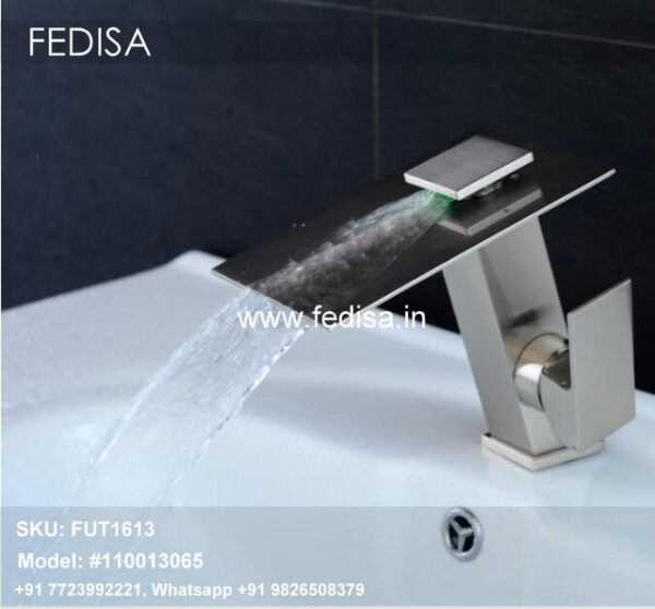 Kitchen Taps Faucets Bathroom Taps Kitchen Faucets Model No - 2469