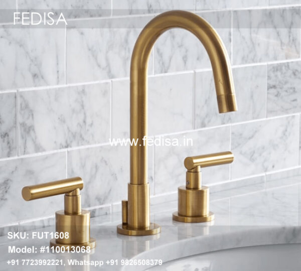 Kitchen Taps Faucets Bathroom Taps Kitchen Faucets Model No - 2473
