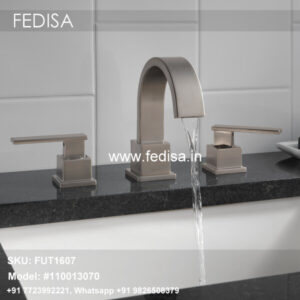 Kitchen Taps Faucets Bathroom Taps Kitchen Faucets Model No - 2477