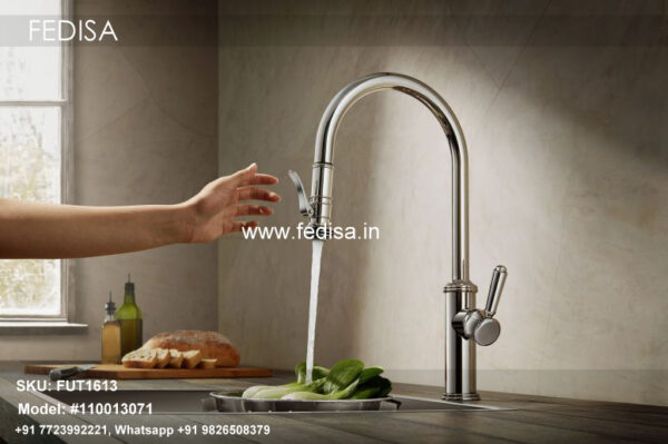 Kitchen Taps Faucets Bathroom Taps Kitchen Faucets Model No - 2478