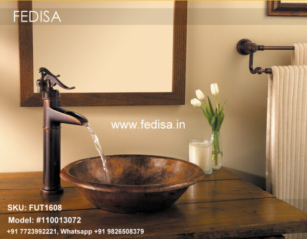 Kitchen Taps Faucets Bathroom Taps Kitchen Faucets Model No - 2480