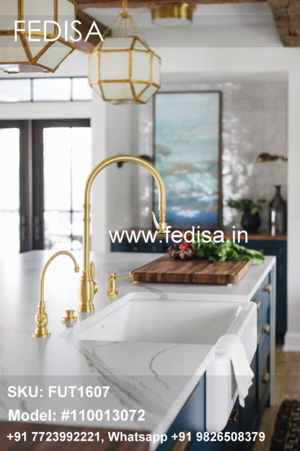 Kitchen Taps Faucets Bathroom Taps Kitchen Faucets Model No - 2481