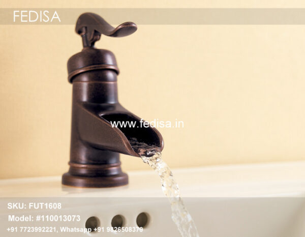 Kitchen Taps Faucets Bathroom Taps Kitchen Faucets Model No - 2482