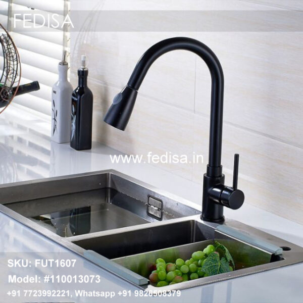 Kitchen Taps Faucets Bathroom Taps Kitchen Faucets Model No - 2483