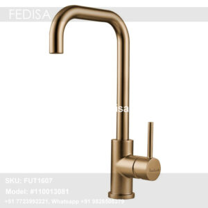 Kitchen Taps Faucets Bathroom Taps Kitchen Faucets Model No - 2490