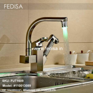 Kitchen Taps Faucets Bathroom Taps Kitchen Faucets Model No - 2495