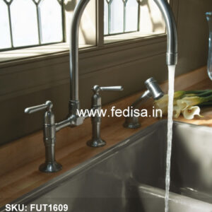 Kitchen Taps Faucets Bathroom Taps Kitchen Faucets Model No - 2497