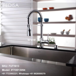 Kitchen Taps Faucets Bathroom Taps Kitchen Faucets Model No - 2502