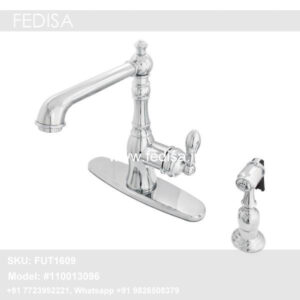 Kitchen Taps Faucets Bathroom Taps Kitchen Faucets Model No - 2505