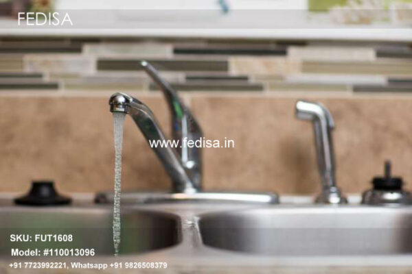 Kitchen Taps Faucets Bathroom Taps Kitchen Faucets Model No - 2506