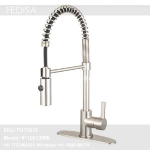 Kitchen Taps Faucets Bathroom Taps Kitchen Faucets Model No - 2507