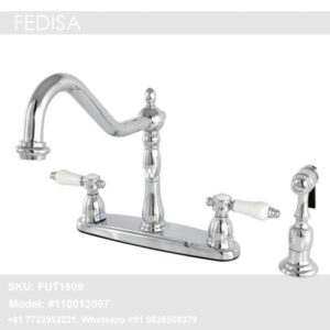 Kitchen Taps Faucets Bathroom Taps Kitchen Faucets Model No - 2508
