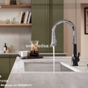 Kitchen Taps Faucets Bathroom Taps Kitchen Faucets Model No - 2513