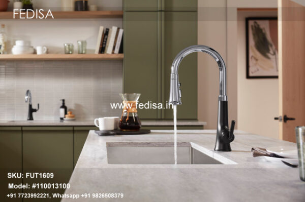 Kitchen Taps Faucets Bathroom Taps Kitchen Faucets Model No - 2513