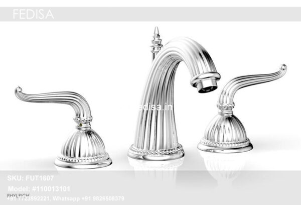 Kitchen Taps Faucets Bathroom Taps Kitchen Faucets Model No - 2515