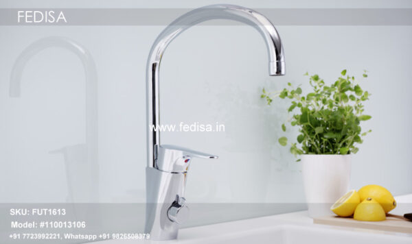 Kitchen Taps Faucets Bathroom Taps Kitchen Faucets Model No - 2523