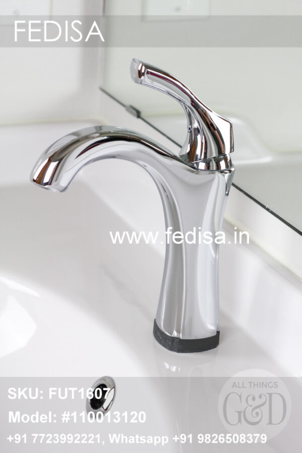 Kitchen Taps Faucets Bathroom Taps Kitchen Faucets Model No - 2536
