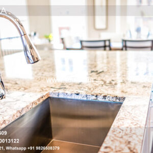 Kitchen Taps Faucets Bathroom Taps Kitchen Faucets Model No - 2537