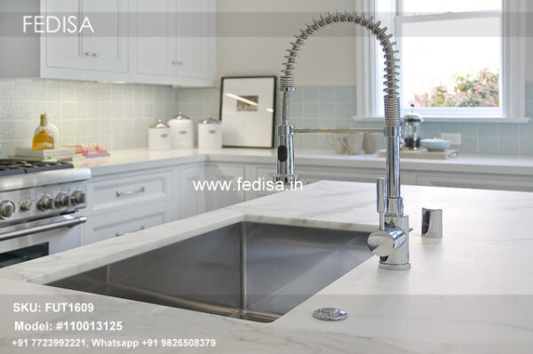 Kitchen Taps Faucets Bathroom Taps Kitchen Faucets Model No - 2540