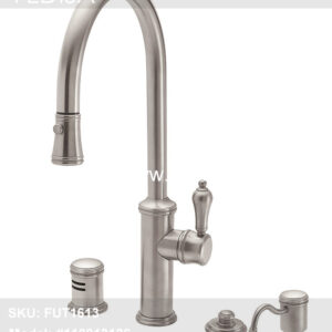 Kitchen Taps Faucets Bathroom Taps Kitchen Faucets Model No - 2541