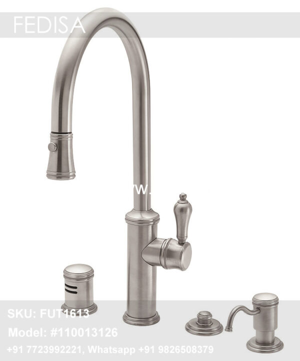 Kitchen Taps Faucets Bathroom Taps Kitchen Faucets Model No - 2541