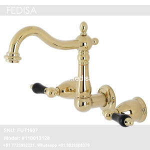 Kitchen Taps Faucets Bathroom Taps Kitchen Faucets Model No - 2545