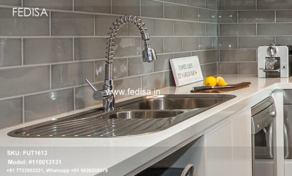 Kitchen Taps Faucets Bathroom Taps Kitchen Faucets Model No - 2547
