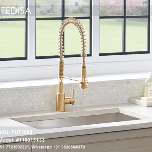 Kitchen Taps Faucets Bathroom Taps Kitchen Faucets Model No - 2551