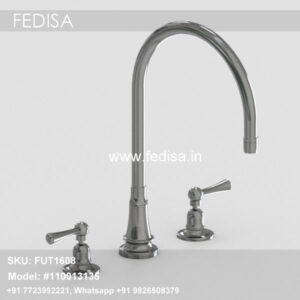 Kitchen Taps Faucets Bathroom Taps Kitchen Faucets Model No - 2552