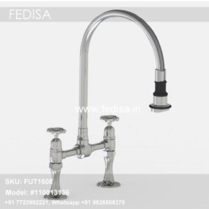 Kitchen Taps Faucets Bathroom Taps Kitchen Faucets Model No - 2554