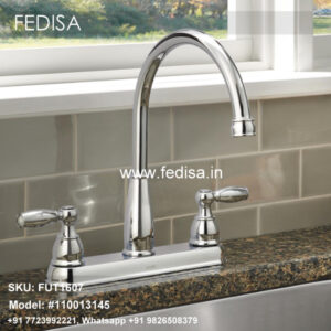 Kitchen Taps Faucets Bathroom Taps Kitchen Faucets Model No - 2560